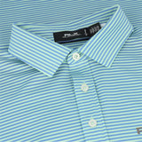 Lightweight Airflow Jersey Polo - Fairway Styles