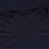 Lounge Jersey Hoodie Polo - Fairway Styles