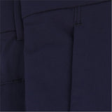 On Course Matte Stretch Nylon Tailored Fit 8" Shorts