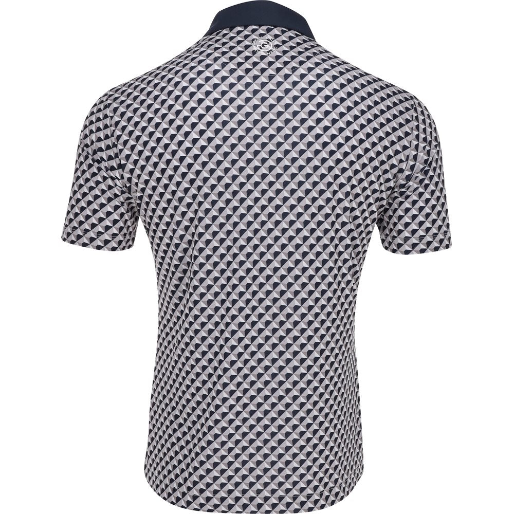 Mercer Breathable Polo - Fairway Styles