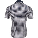 Mercer Breathable Polo - Fairway Styles