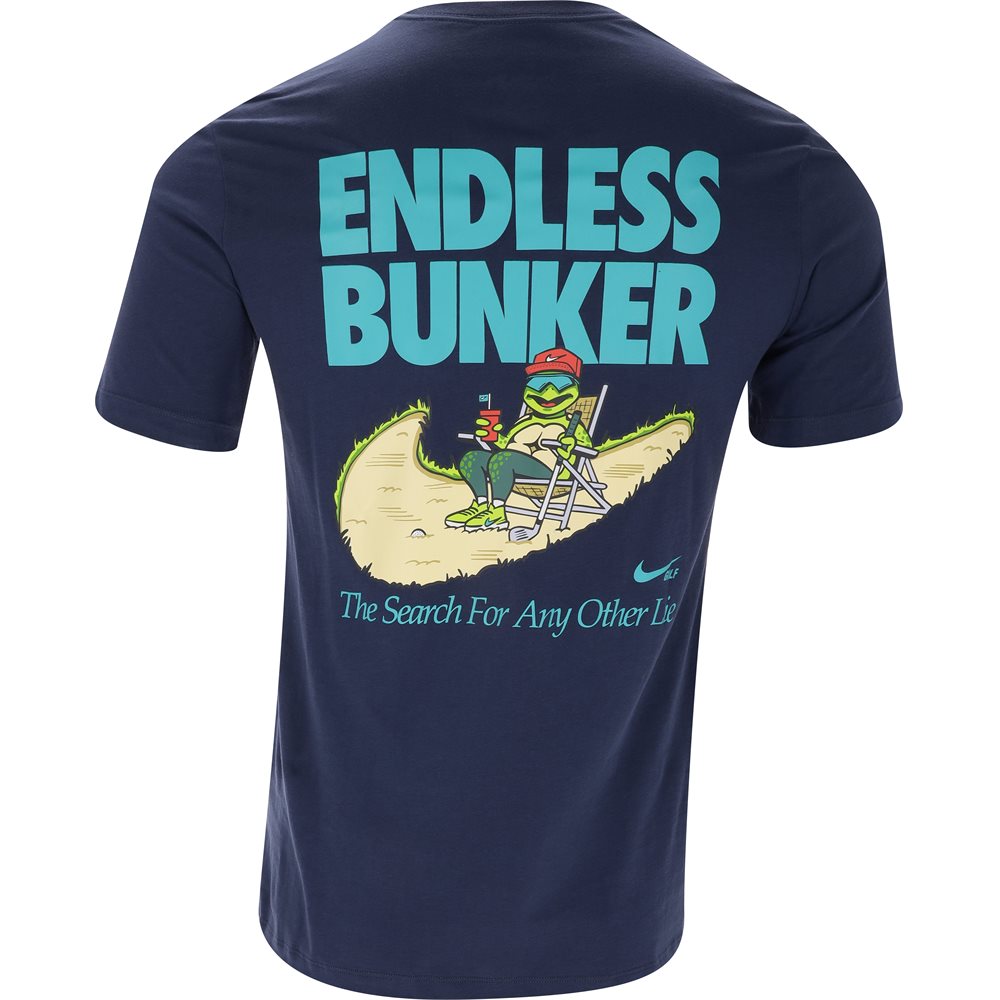 Golf OC 1 T-Shirt