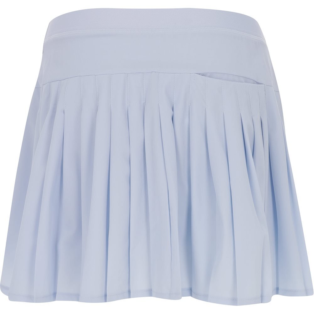 Women's 4way Stretch With Back Pleats 15" Skort - Fairway Styles