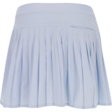 Women's 4way Stretch With Back Pleats 15" Skort - Fairway Styles