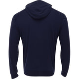 Lounge Jersey Hoodie Polo - Fairway Styles