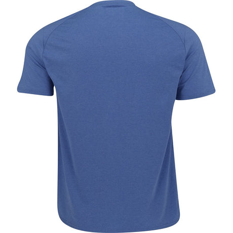 Recycled Lightweight Airflow Peached Knit Shirt