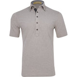 Ford 5 Button Polo