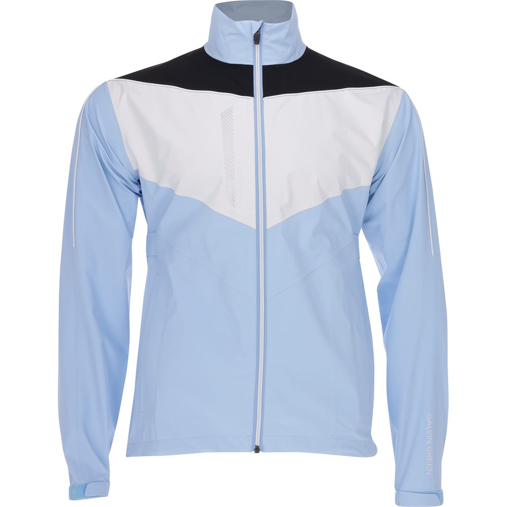 Armstrong Waterproof Jacket