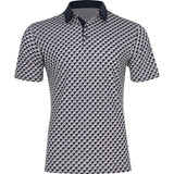 Mercer Breathable Polo - Fairway Styles