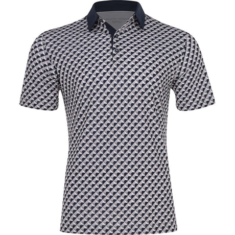 Mercer Breathable Polo