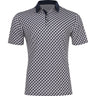 Mercer Breathable Polo - Fairway Styles