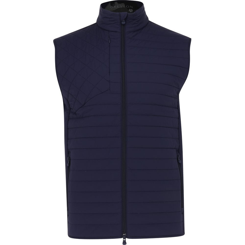 Yukon X - Lite Vest - Fairway Styles