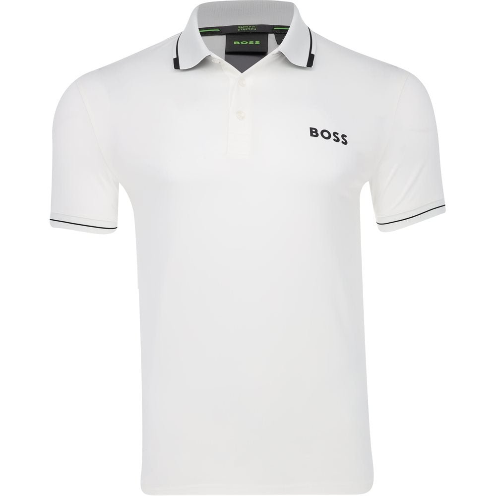 Paul Pro Polo - Fairway Styles