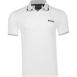 Paul Pro Polo - Fairway Styles