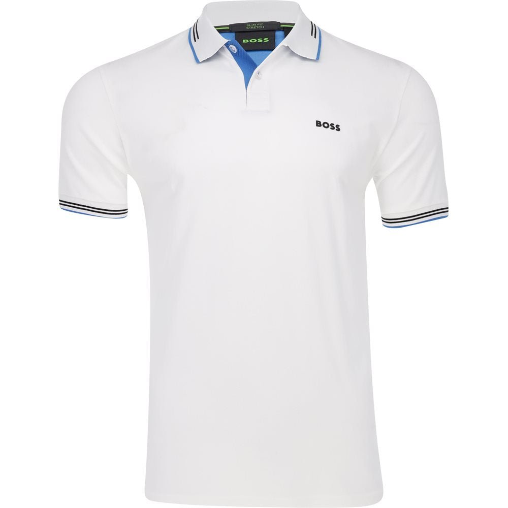 Paul Polo - Fairway Styles