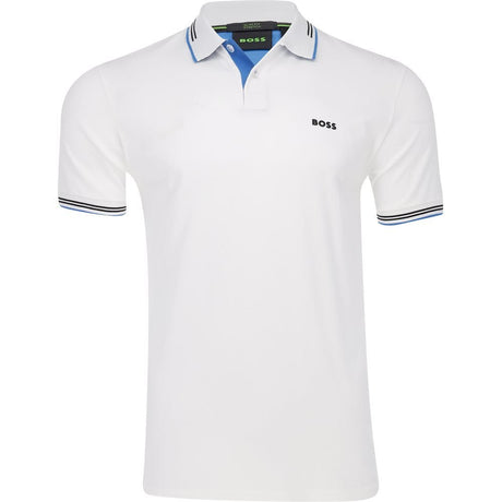 Paul Polo - Fairway Styles