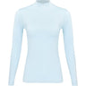 Women's Kate Compression Mock Neck Top - Fairway Styles