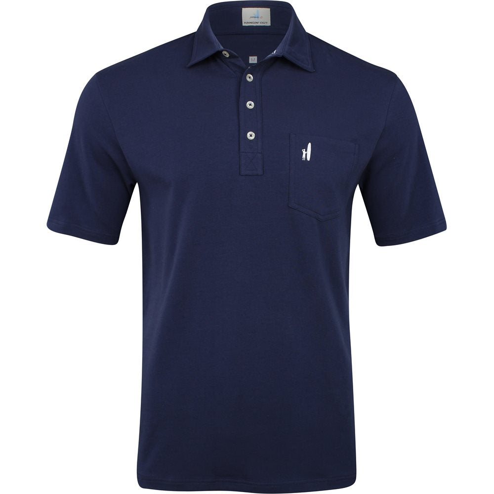 The Original 4-Button Polo
