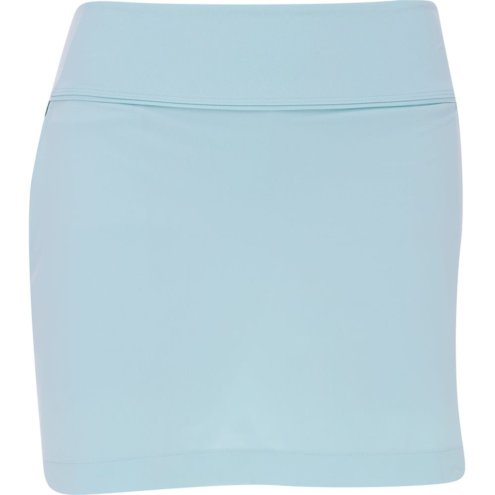 Women's Blake Piped Knit Skirt - Fairway Styles