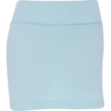 Women's Blake Piped Knit Skirt - Fairway Styles