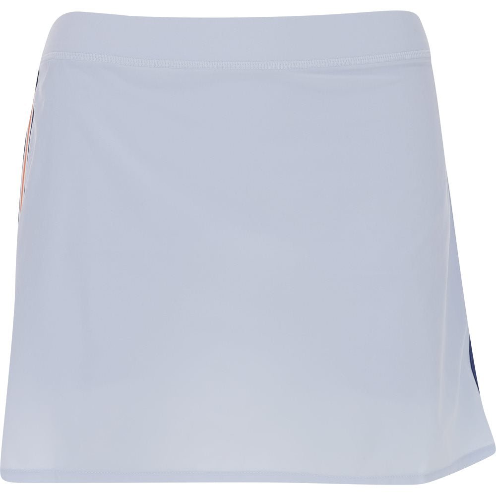 Women's 4way Stretch With Back Pleats 15" Skort - Fairway Styles