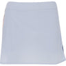 Women's 4way Stretch With Back Pleats 15" Skort