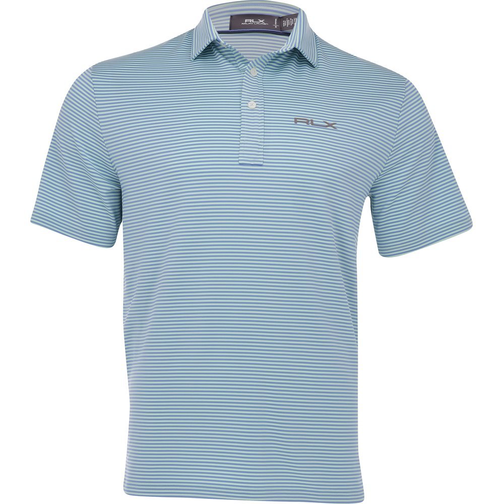 Lightweight Airflow Jersey Polo - Fairway Styles