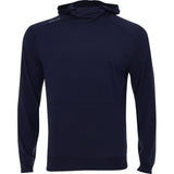 Lounge Jersey Hoodie Polo - Fairway Styles