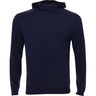 Lounge Jersey Hoodie Polo - Fairway Styles