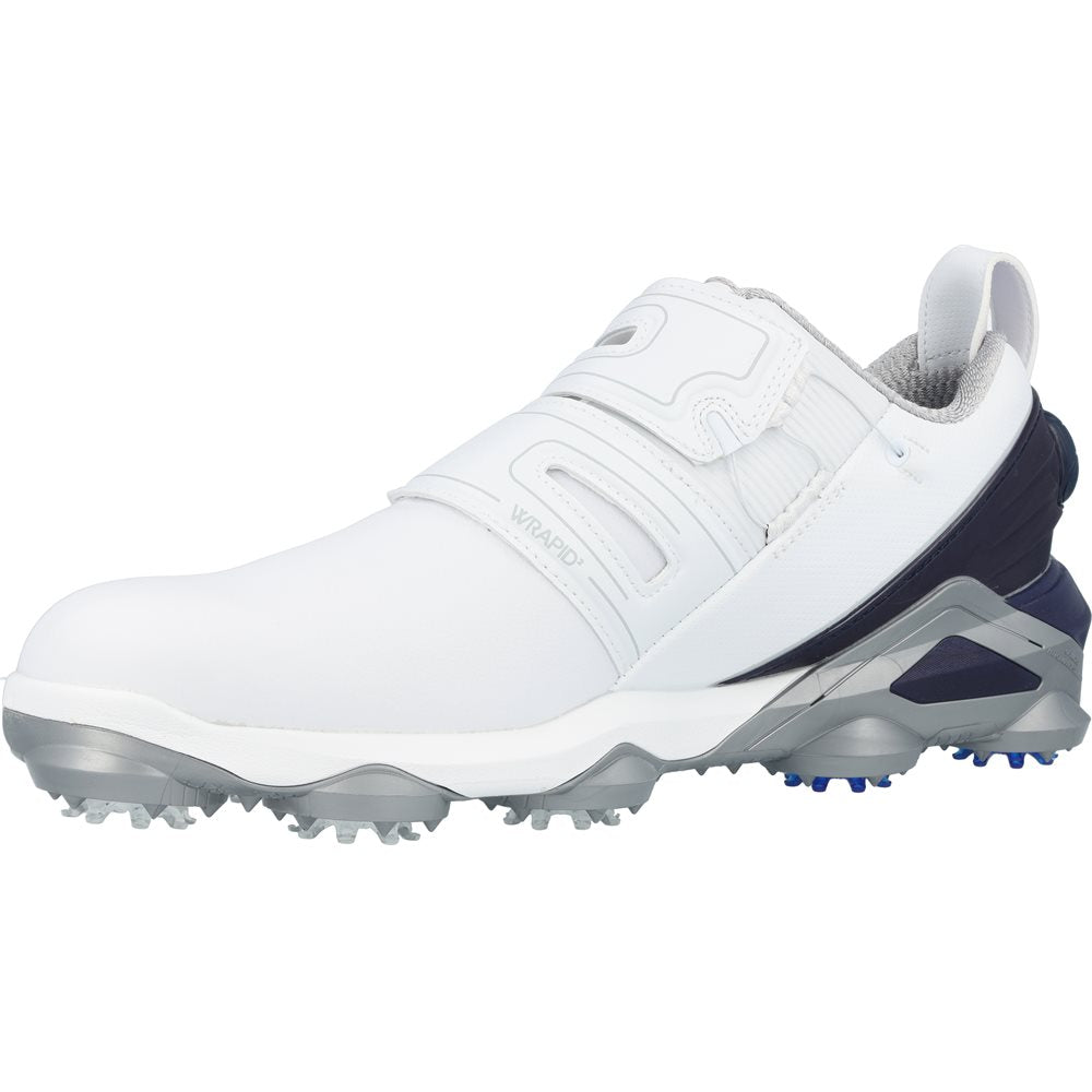 Tour Alpha Dual BOA Golf Shoes