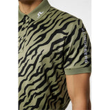 Tour Tech Print Polo - Fairway Styles