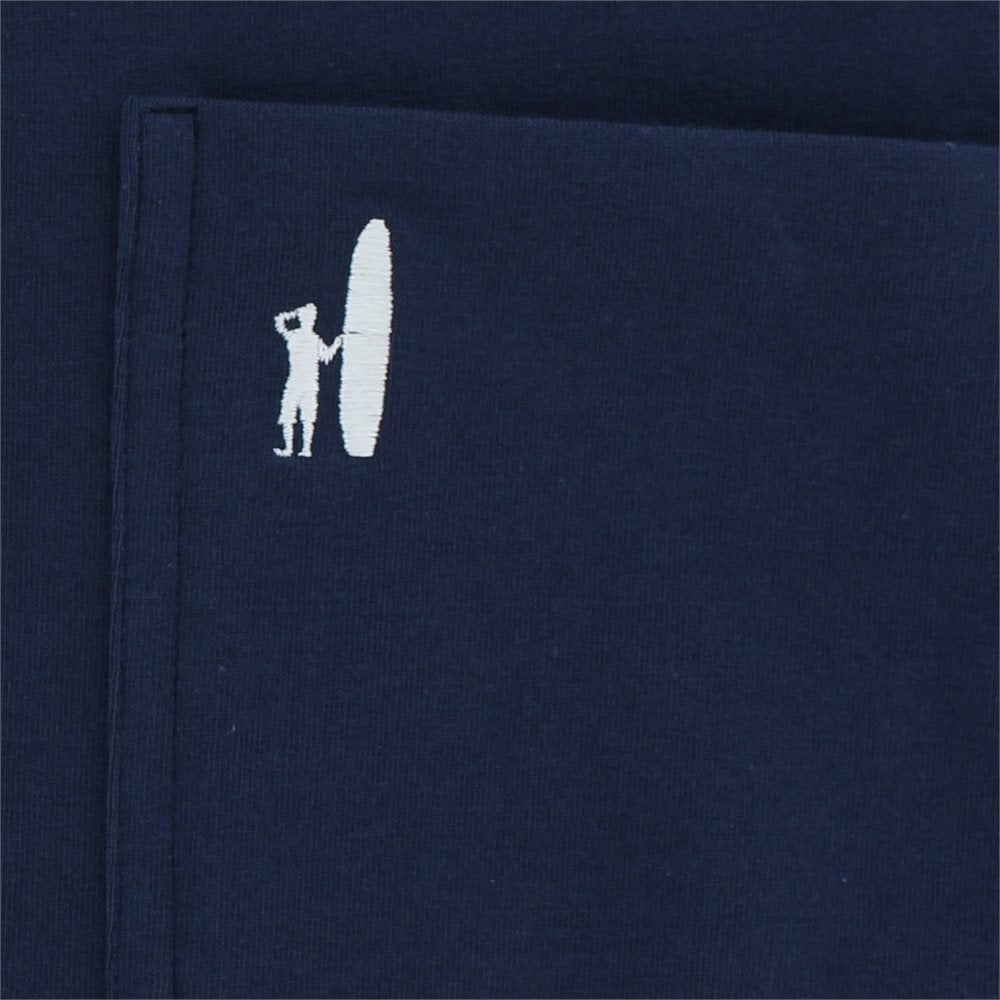 The Original 4-Button Polo