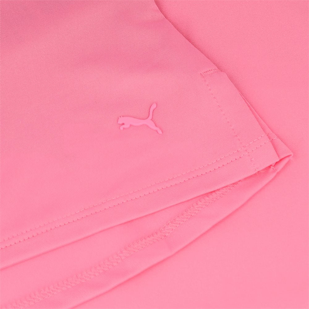 Women's MATTR Peak Sleeveless Golf Polo