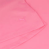 Women's MATTR Peak Sleeveless Golf Polo