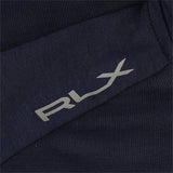 Lounge Jersey Hoodie Polo - Fairway Styles