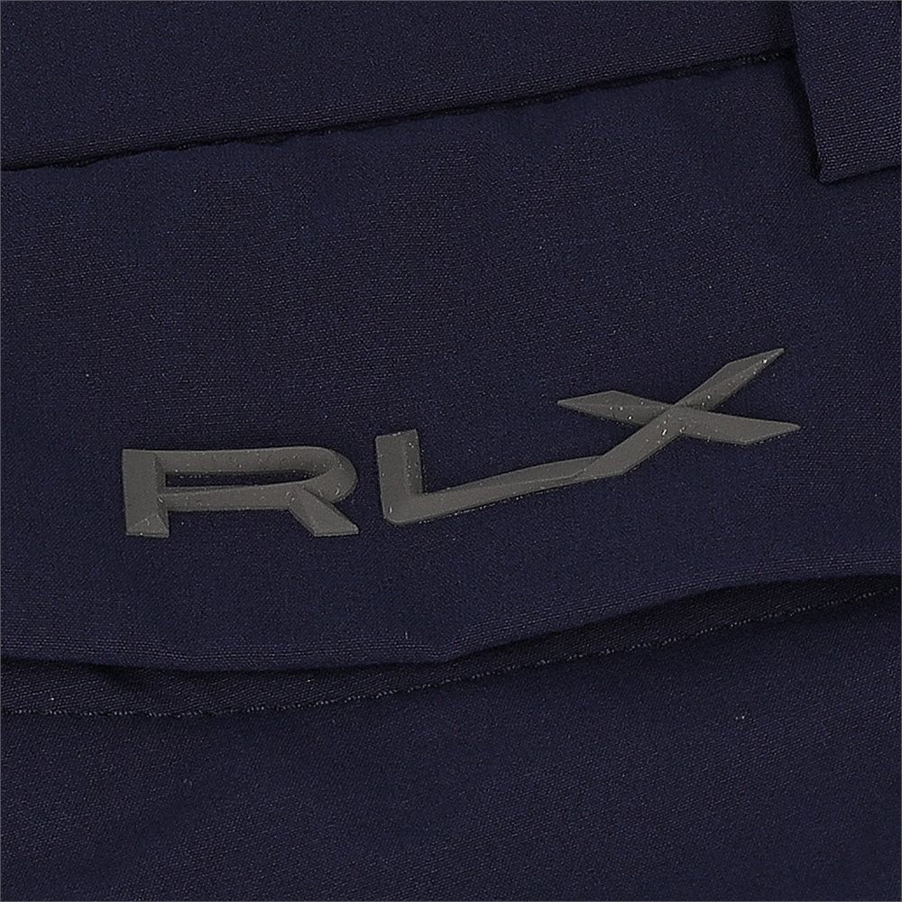 On Course Matte Stretch Nylon Tailored Fit 8" Shorts