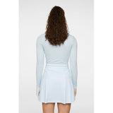 Women's Kate Compression Mock Neck Top - Fairway Styles