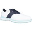 Aar right shoe side angle puma avant spikeless