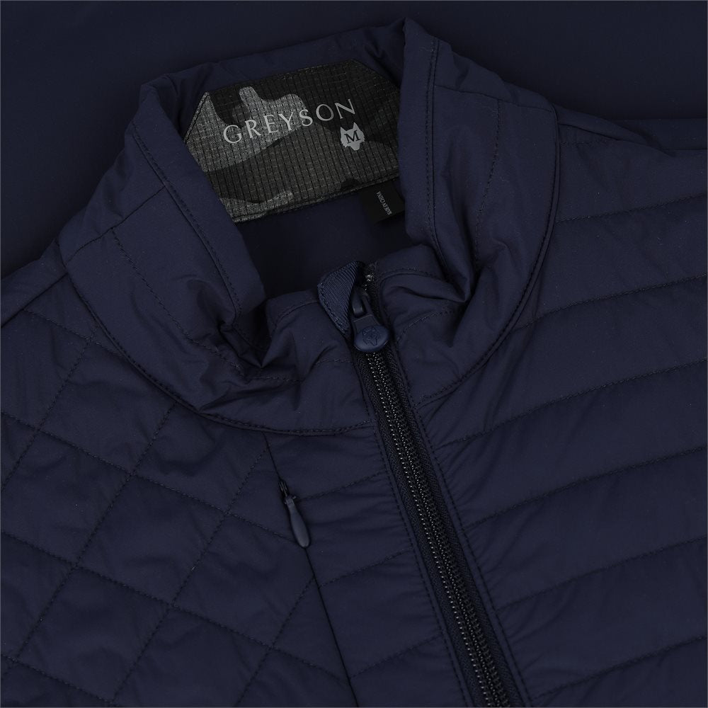 Yukon X - Lite Vest - Fairway Styles