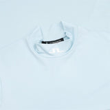 Women's Kate Compression Mock Neck Top - Fairway Styles