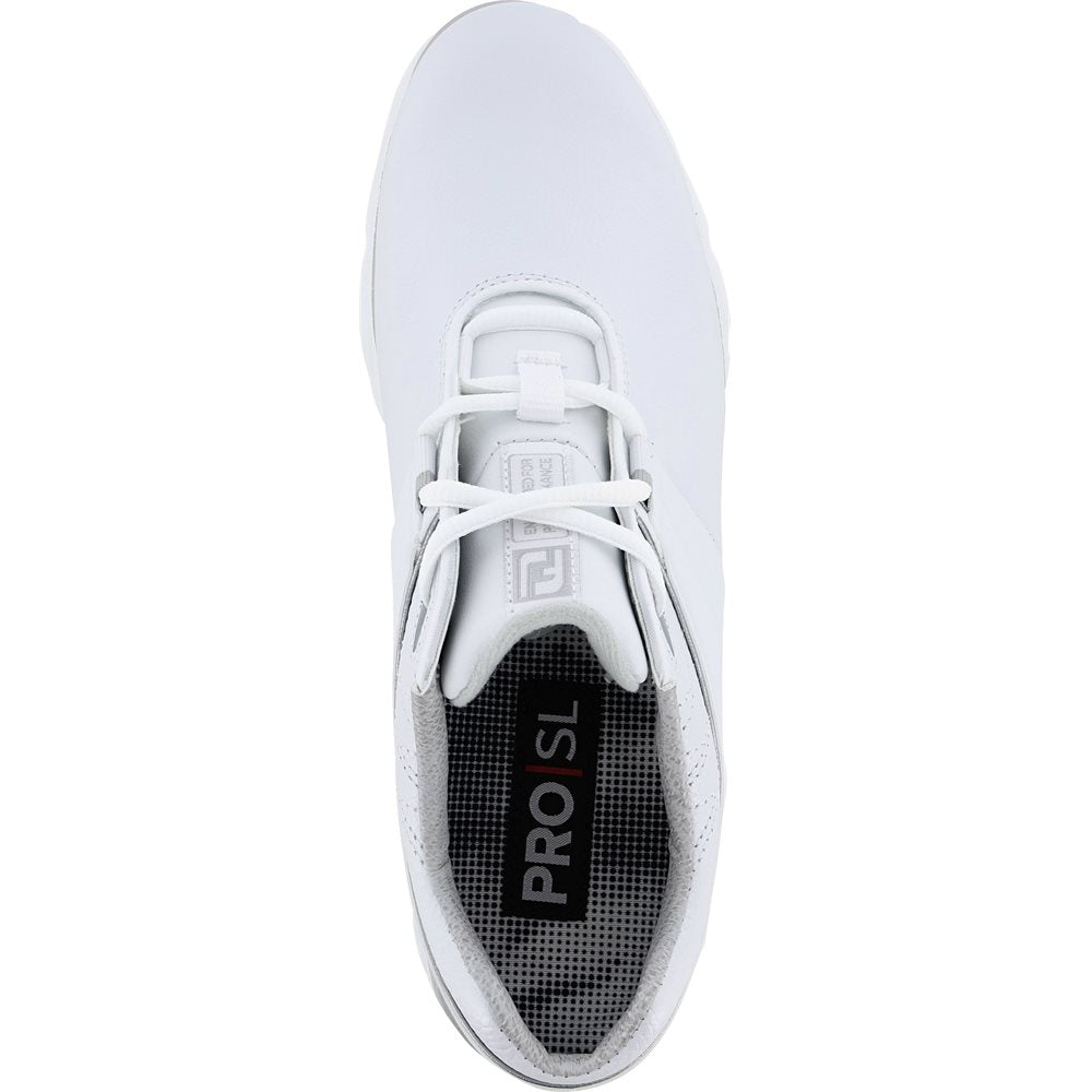 Women's Pro|SL Spikeless Golf Shoes