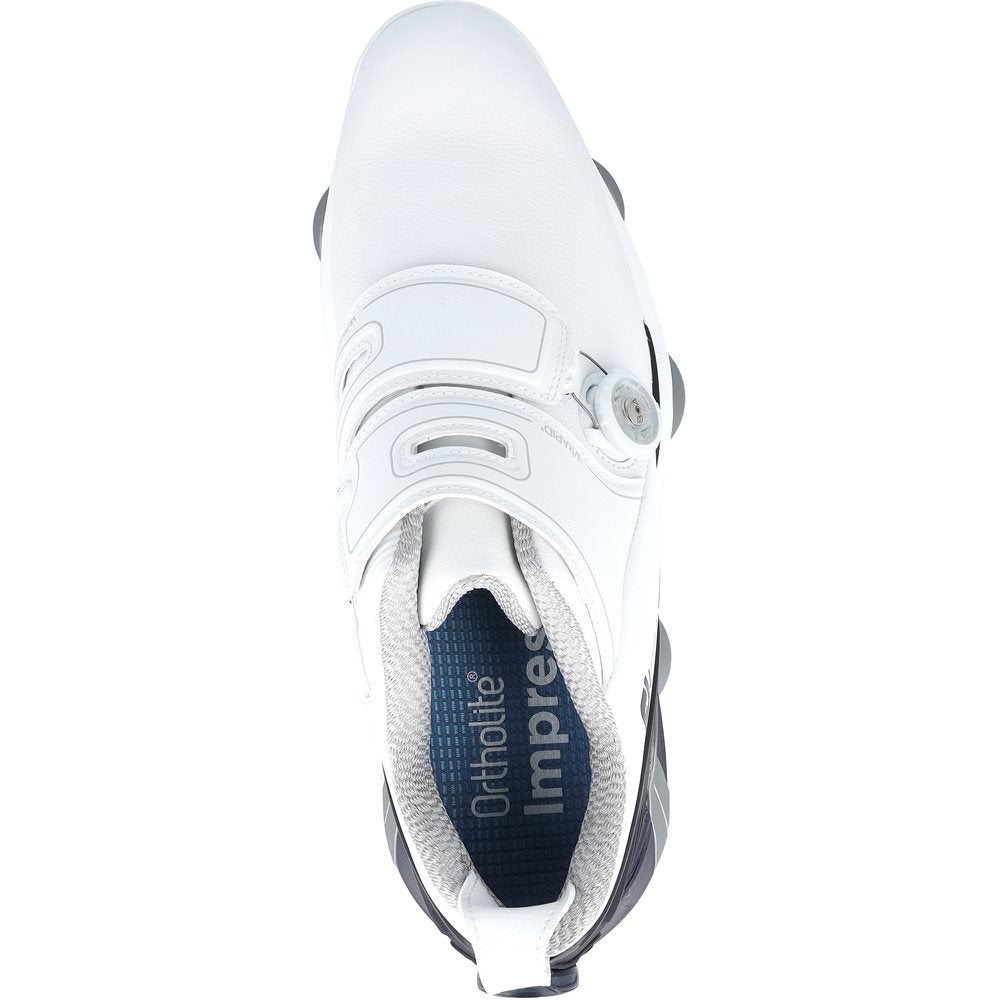 Tour Alpha Dual BOA Golf Shoes