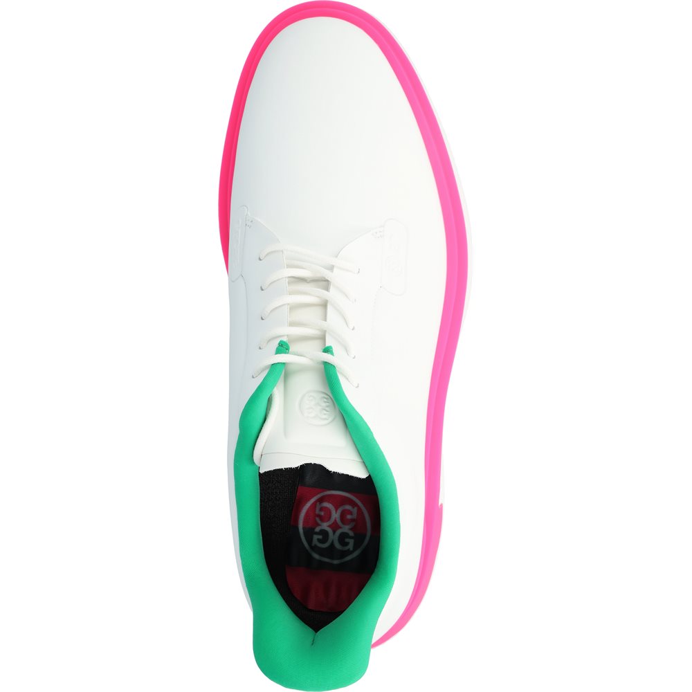Gallivan2r Spikeless Golf Shoes
