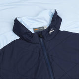 Retention Jacket
