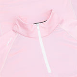 Women's Stretch Jersey 1/4 Zip Pullover