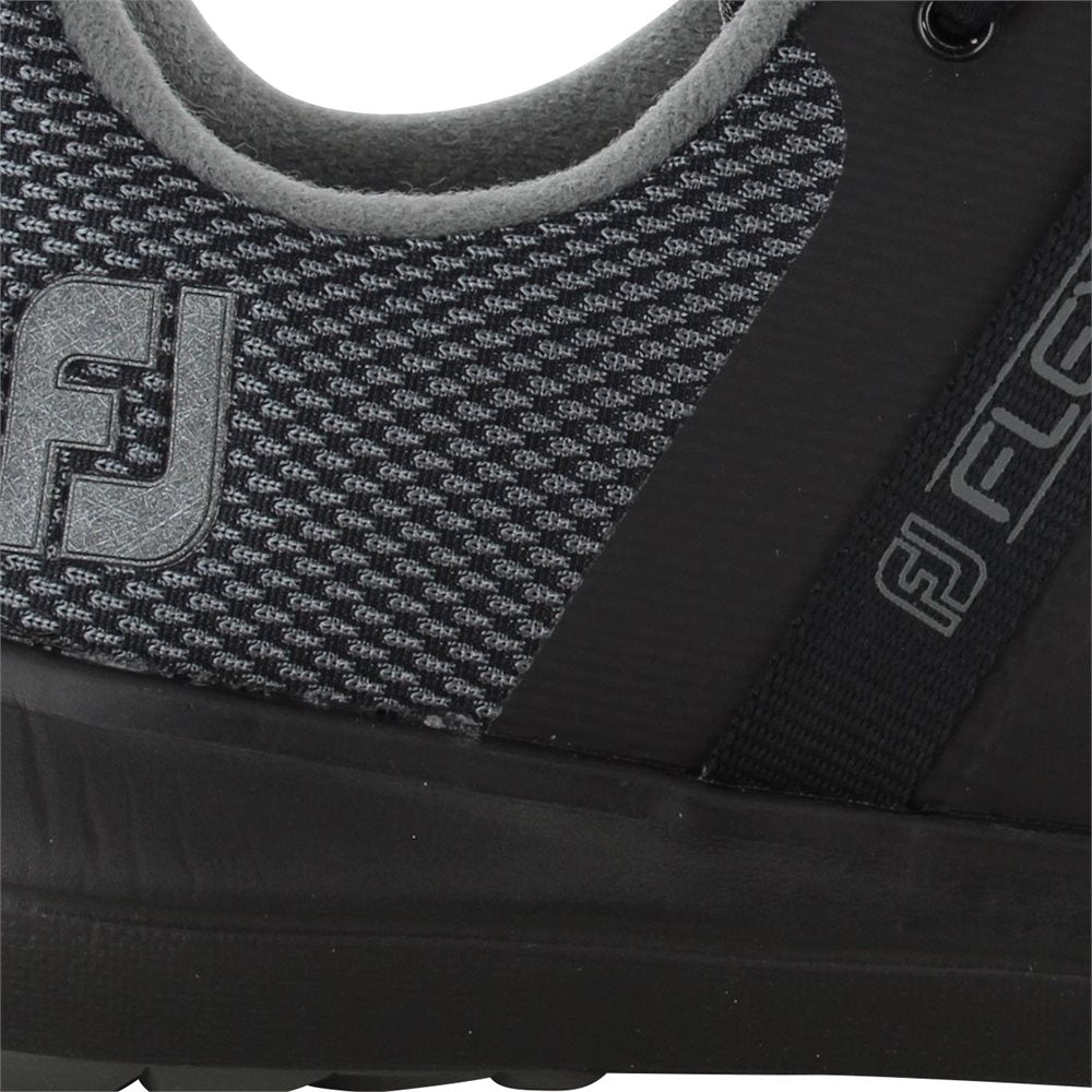 Women's New Flex Spikeless Golf Shoes