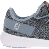 Women's Coastal Flex Spikeless Golf Shoes