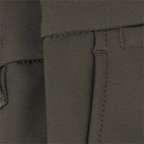 Elliot Bonded Fleece Pants