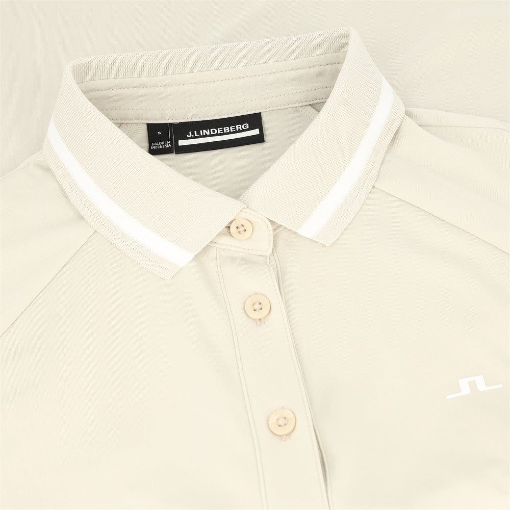 Women's Gunilla Polo - Fairway Styles
