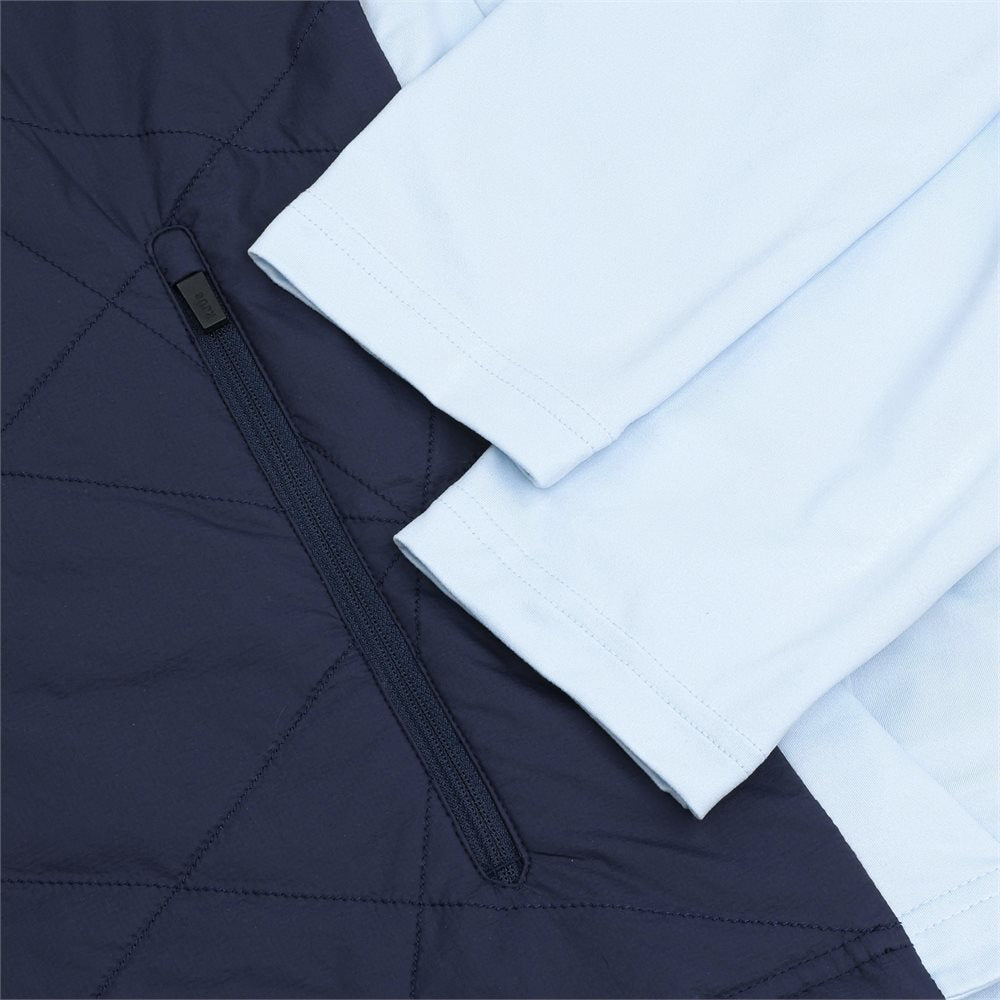 Retention Jacket